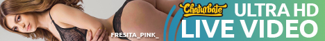 Chaturbate - Ultra HD Live Video