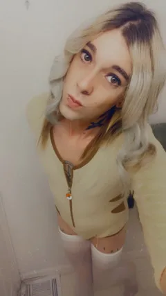 Can I be your Pika Girl thumbnail