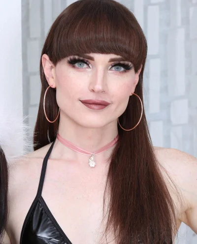 Natalie Mars